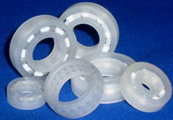 HDPE Plastik Rulmanlar, Anti-Alkali ve Anti-Asit Plastik Rulmanlar
