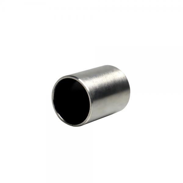 China Carbon Steel Pap Du Bushing Slitted Type Tin Plating wholesale