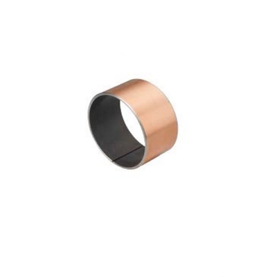 Garlock / Flanş Özel Boyut için Du Kendinden Yağlamalı Rulmanlar